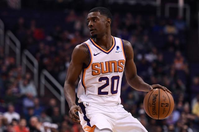 霍姆格伦抢七大战出场30+分钟但出手不超2次 NBA历史首人